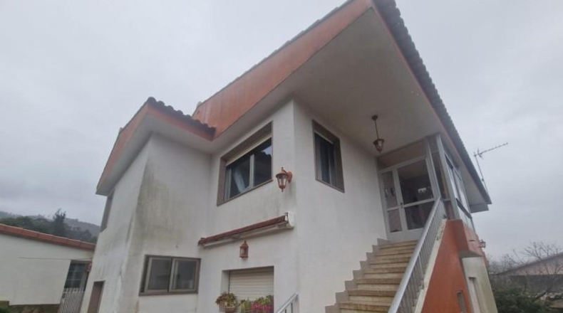 Pontevedra - Nigrán - 1203m2