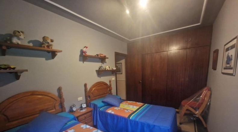 Pontevedra - Nigrán - 1203m2