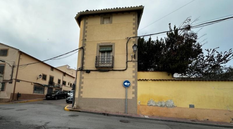 Comunidad de Madrid - Tielmes - 268m2