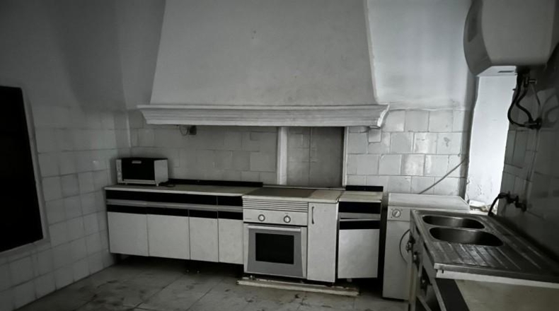Comunidad de Madrid - Tielmes - 268m2
