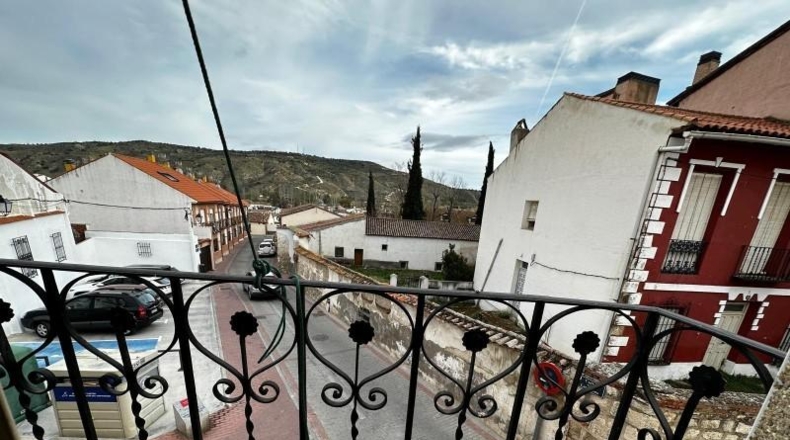 Comunidad de Madrid - Tielmes - 268m2