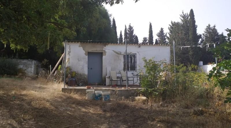 Cádiz - Jerez de la Frontera - 11400m2