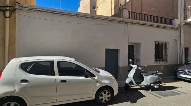 Tarragona - l'Ametlla de Mar - 162m2