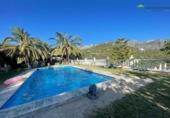 Detached villa with land for sale on España, Benaocaz, ref: TR158090 photo