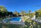 Detached villa with land for sale on España, Benaocaz, ref: TR158090 photo