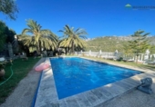 Detached villa with land for sale on España, Benaocaz, ref: TR158090 photo