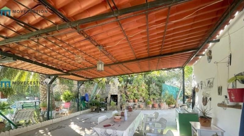 Cádiz - Benaocaz - 10600m2