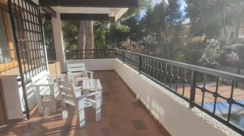Albacete - Almansa - 500m2