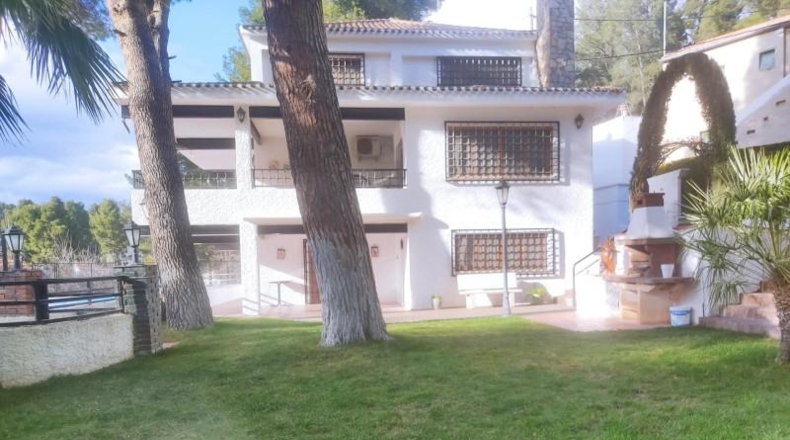 Albacete - Almansa - 500m2