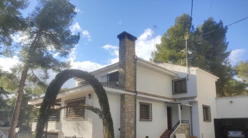 Albacete - Almansa - 500m2