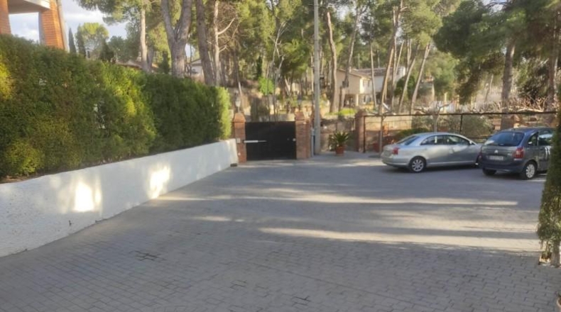 Albacete - Almansa - 500m2