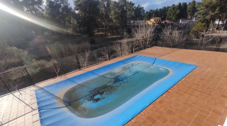 Albacete - Almansa - 500m2