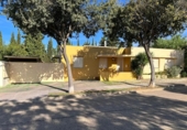 Xalet independent amb terreny en venda a la España, Almensilla, ref.: TR158428 foto