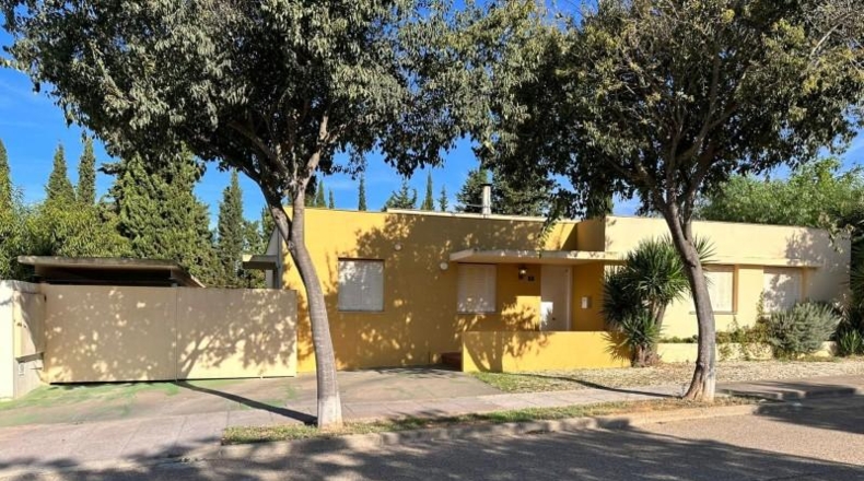 Sevilla - Almensilla - 886m2