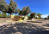 Xalet independent amb terreny en venda a la España, Almensilla, ref.: TR158428 foto