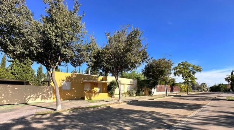 Sevilla - Almensilla - 886m2