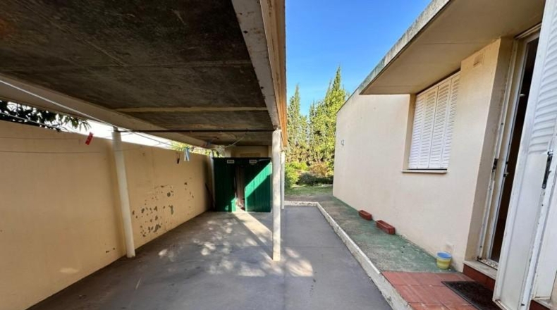 Sevilla - Almensilla - 886m2