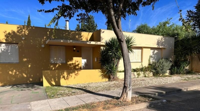 Sevilla - Almensilla - 886m2