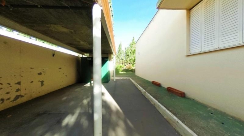 Sevilla - Almensilla - 886m2