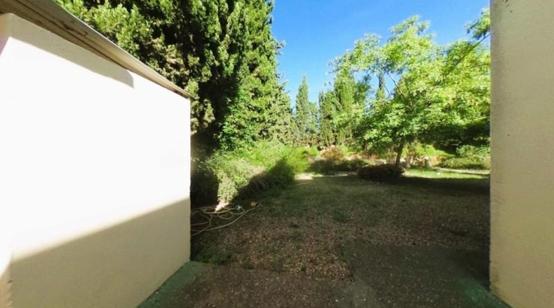 Sevilla - Almensilla - 886m2