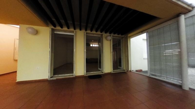 Sevilla - Almensilla - 886m2