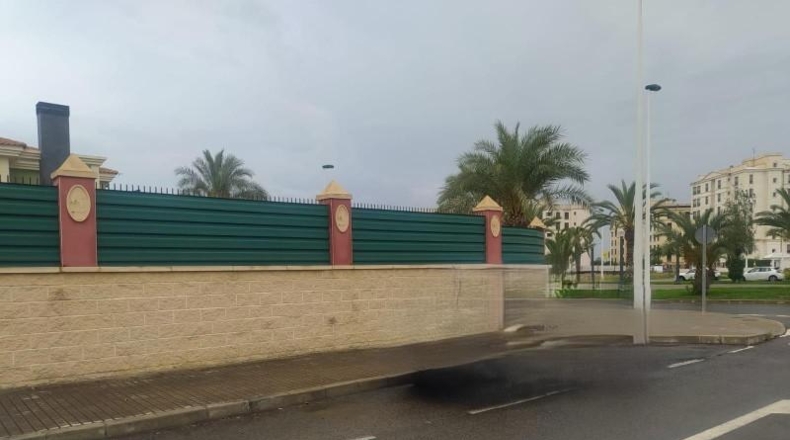 Alicante - Elche - 430m2