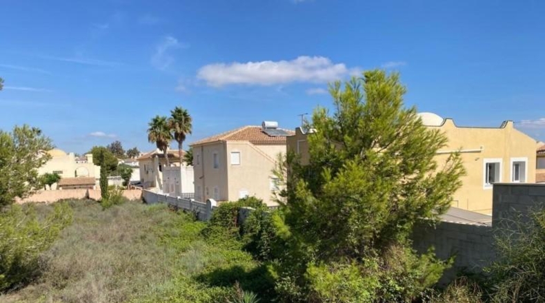 Alicante - San Miguel de Salinas - 1100m2
