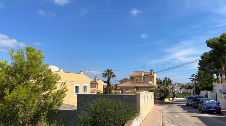 Alicante - San Miguel de Salinas - 1100m2
