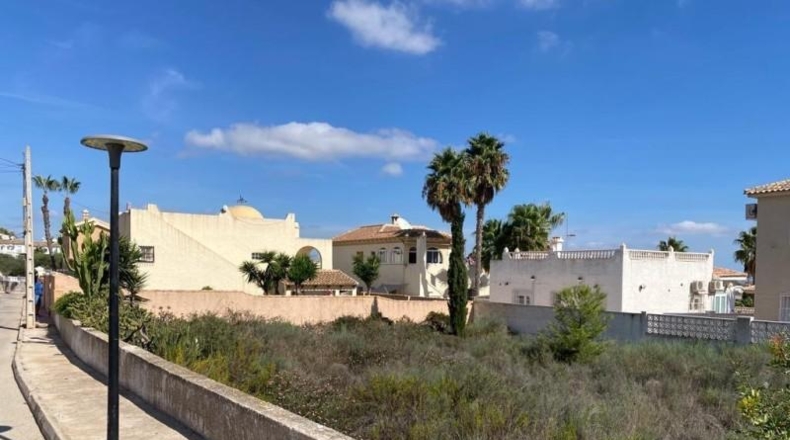 Alicante - San Miguel de Salinas - 1100m2