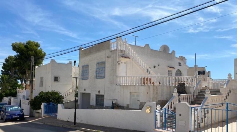 Alicante - San Miguel de Salinas - 1100m2