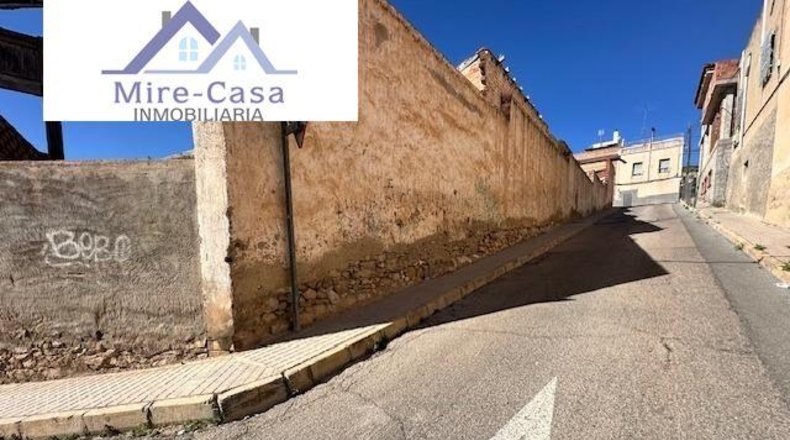 Alicante - Crevillent - 2250m2