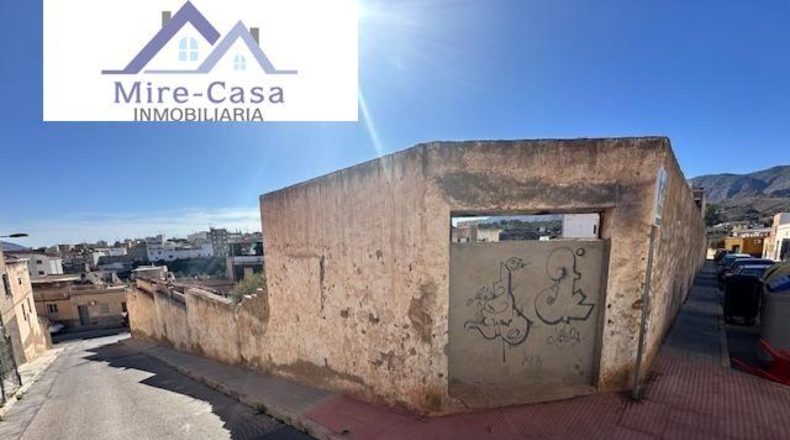 Alicante - Crevillent - 2250m2