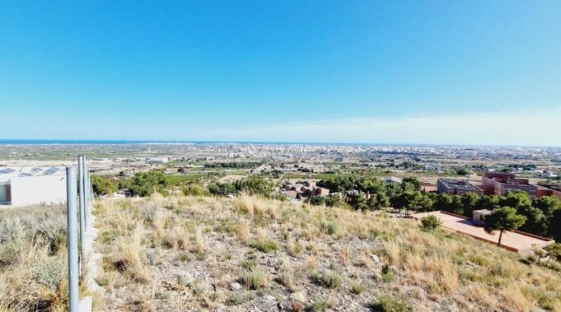 Castellon - Castellón de la Plana - 2290m2