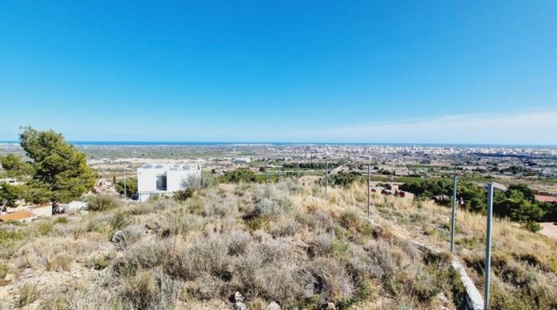 Castellon - Castellón de la Plana - 2290m2