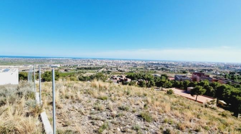 Castellon - Castellón de la Plana - 2290m2