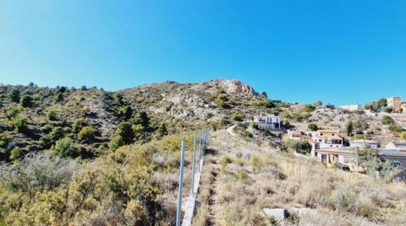 Castellon - Castellón de la Plana - 2290m2