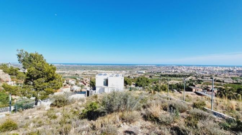 Castellon - Castellón de la Plana - 2290m2
