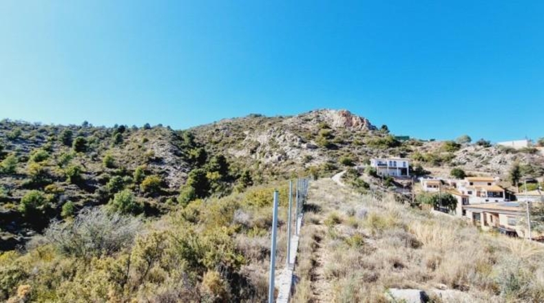 Castellon - Castellón de la Plana - 2290m2