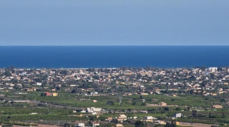 Castellon - Castellón de la Plana - 2290m2