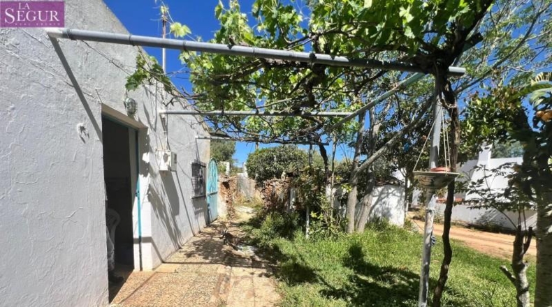 Cádiz - Vejer de la Frontera - 6400m2