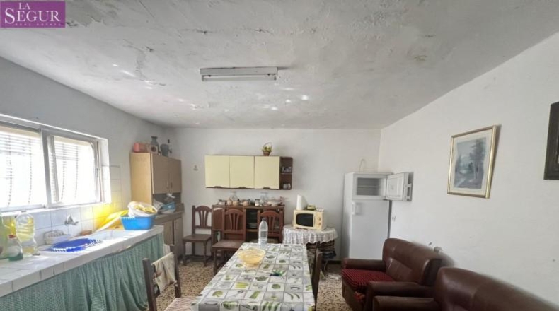 Cádiz - Vejer de la Frontera - 6400m2