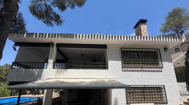 Albacete - Almansa - 500m2