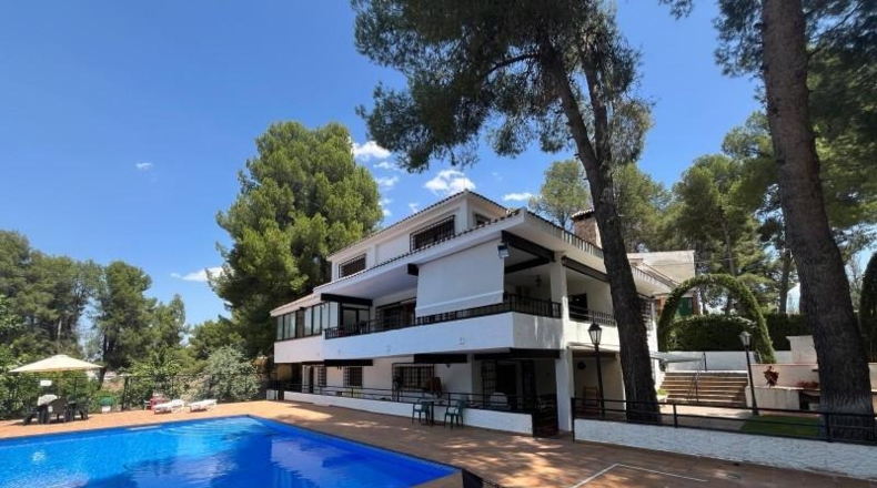 Albacete - Almansa - 500m2