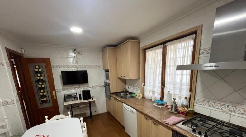Albacete - Almansa - 500m2