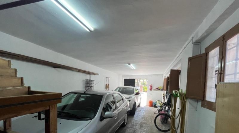 Albacete - Almansa - 500m2