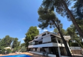 Xalet independent amb terreny en venda a la España, Almansa, ref.: TR166706 foto