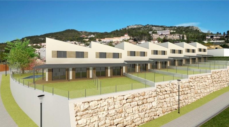 Navarra - Estella - 110m2