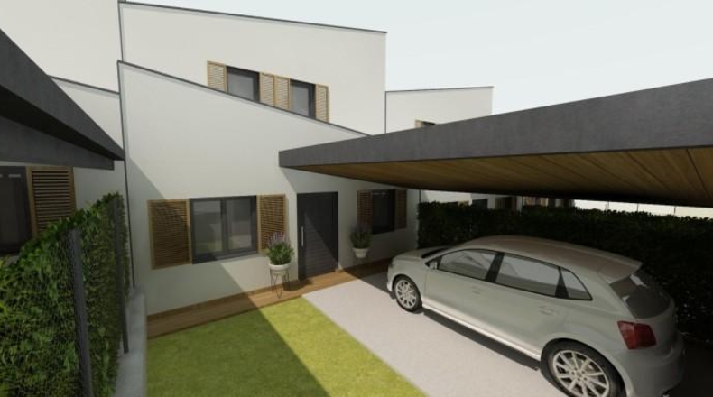 Navarra - Estella - 110m2