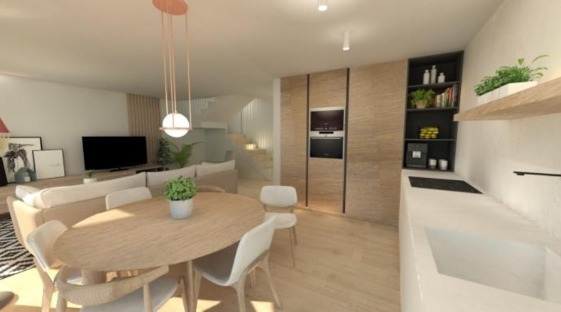 Navarra - Estella - 110m2