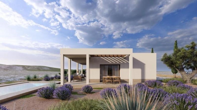 Alicante - el Pinós - 10200m2